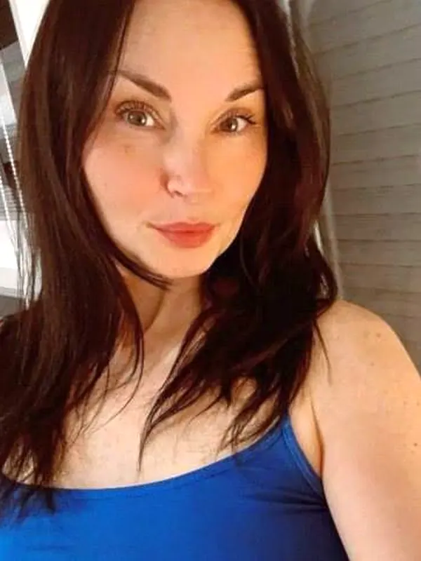 Christelle, 49 ans, plan sexe à Aix-en-Provence