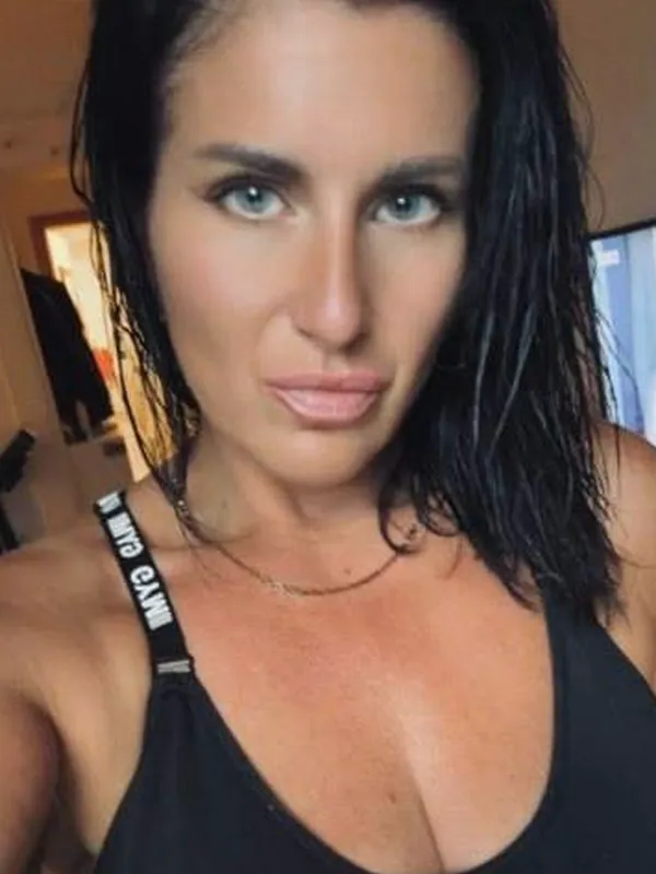 Margot, 29 ans, plan sexe à Aix-en-Provence