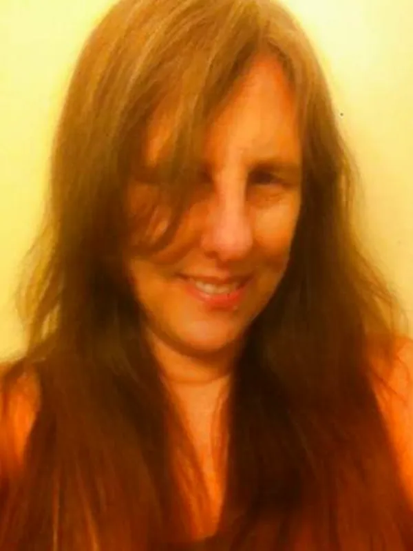 Martine, 53 ans, plan sexe à Ajaccio