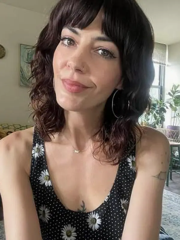 Océane, 24 ans, plan sexe à Ajaccio