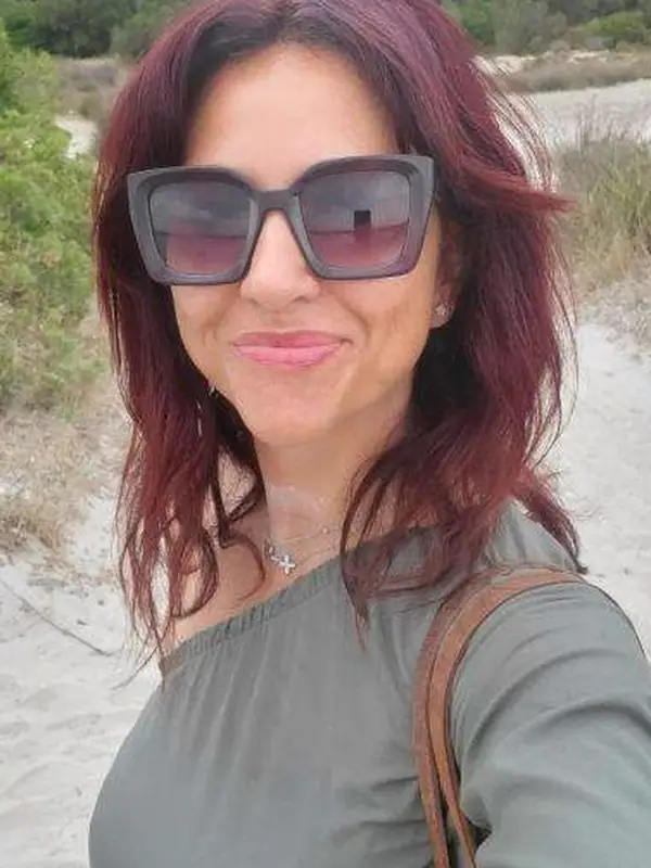 Carine, 47 ans, plan sexe à Amiens