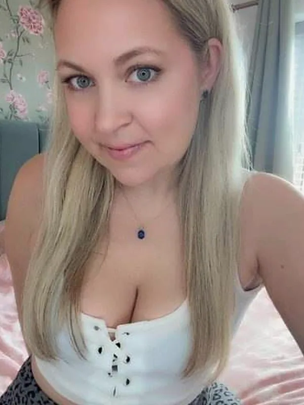 Rachel, 41 ans, plan sexe à Angers