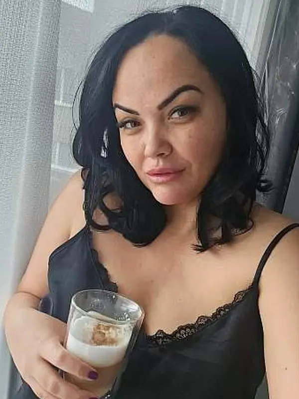 Sandrine, 48 ans, plan sexe à Annecy