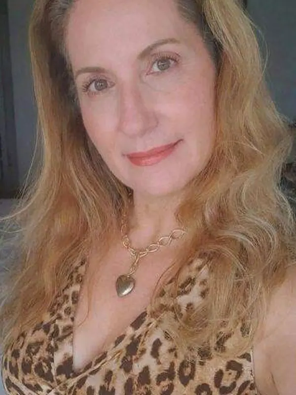 Estelle, 44 ans, plan sexe à Avignon