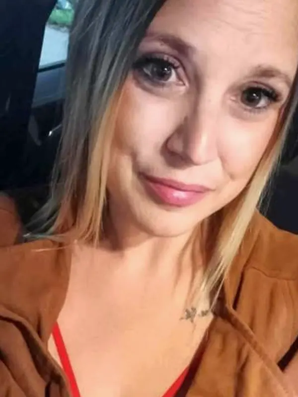 Hannah, 25 ans, plan sexe à Avignon
