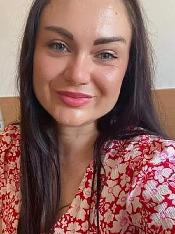 Rosa, 31 ans, plan sexe à Avignon