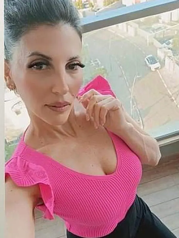Thérèse, 53 ans, plan sexe à Avignon