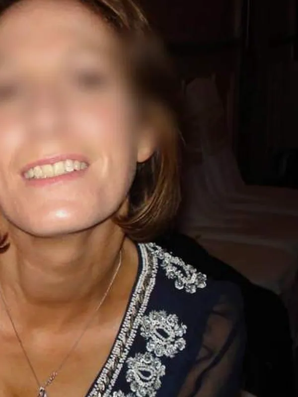 Chantal, 53 ans, plan sexe à Bastia