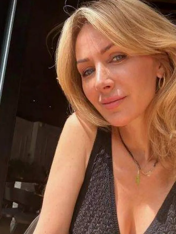 Emmanuelle, 47 ans, plan sexe à Bastia