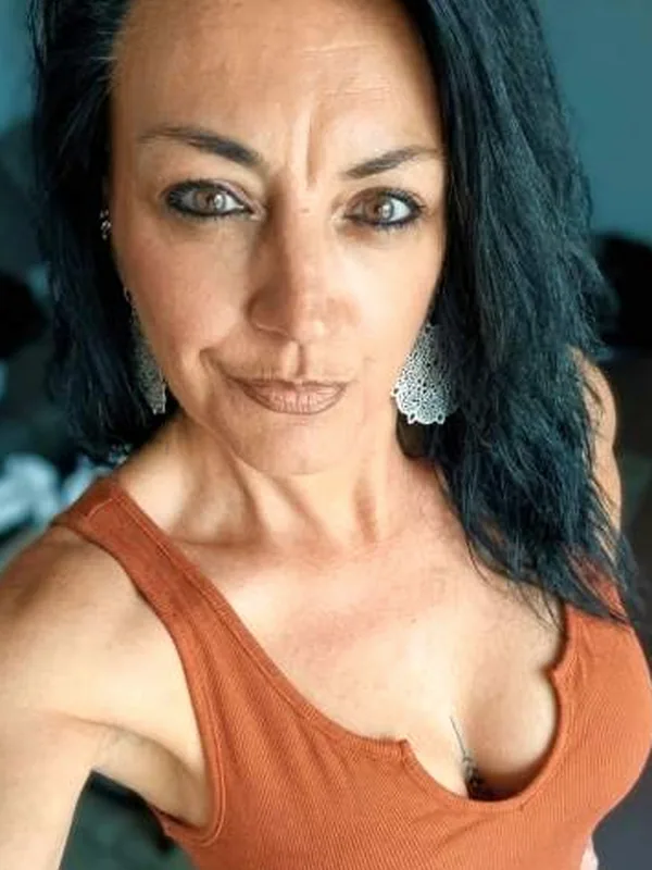 Mariama, 33 ans, plan sexe à Bastia