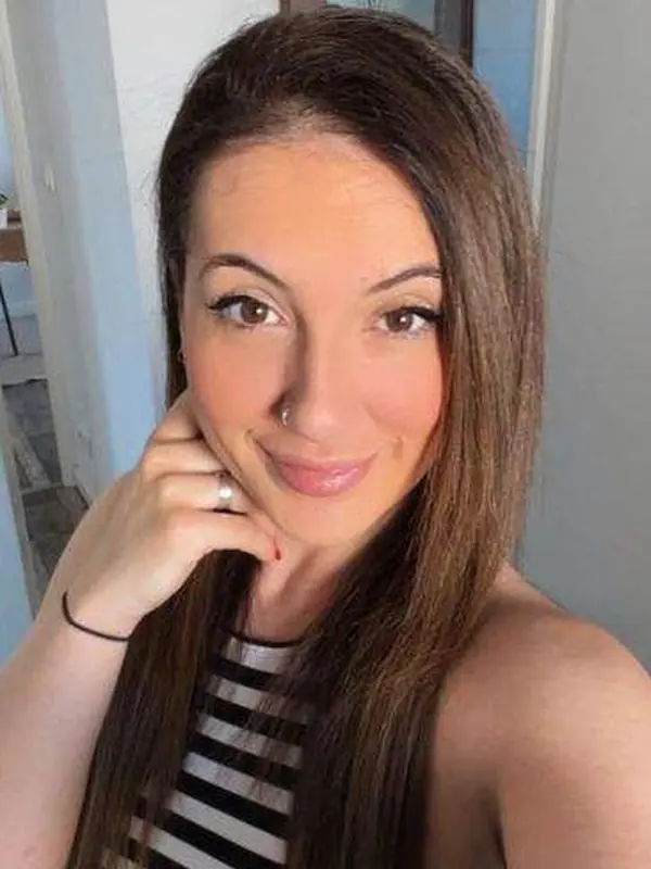 Yasmina, 40 ans, plan sexe à Bastia