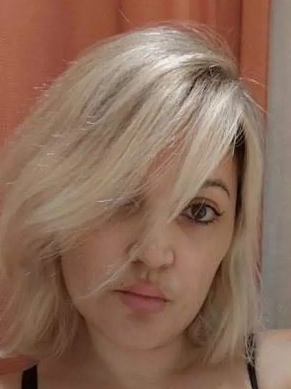 Sara, 43 ans, plan sexe à Béziers