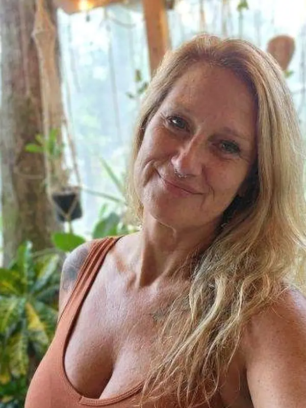Justine, 30 ans, plan sexe à Brest