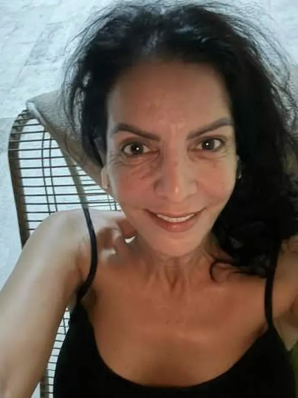 Lorraine, 43 ans, plan sexe à Brest