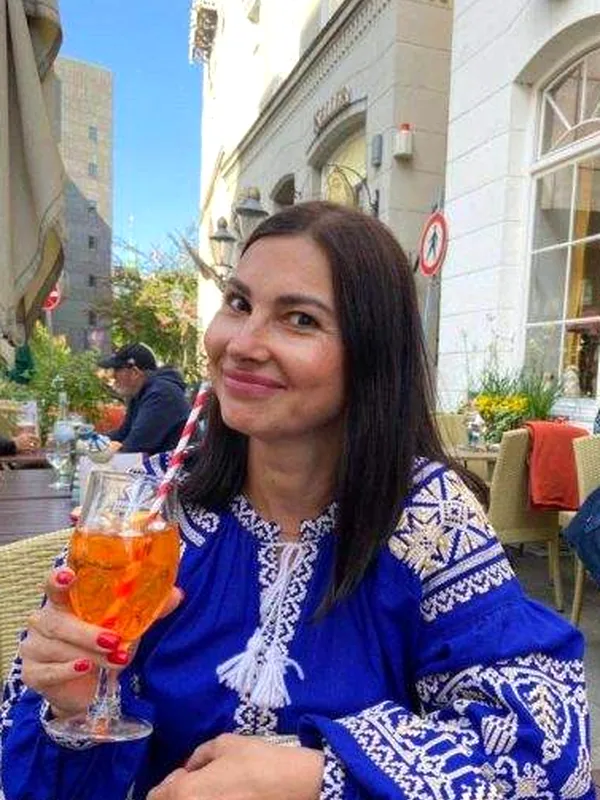 Cécilia, 41 ans, plan sexe à Cannes
