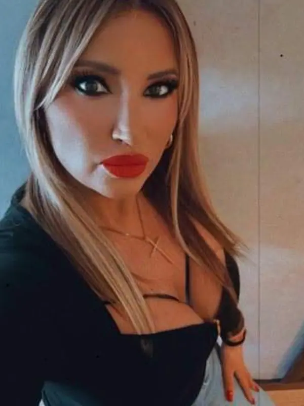 Muriel, 48 ans, plan sexe à Cannes