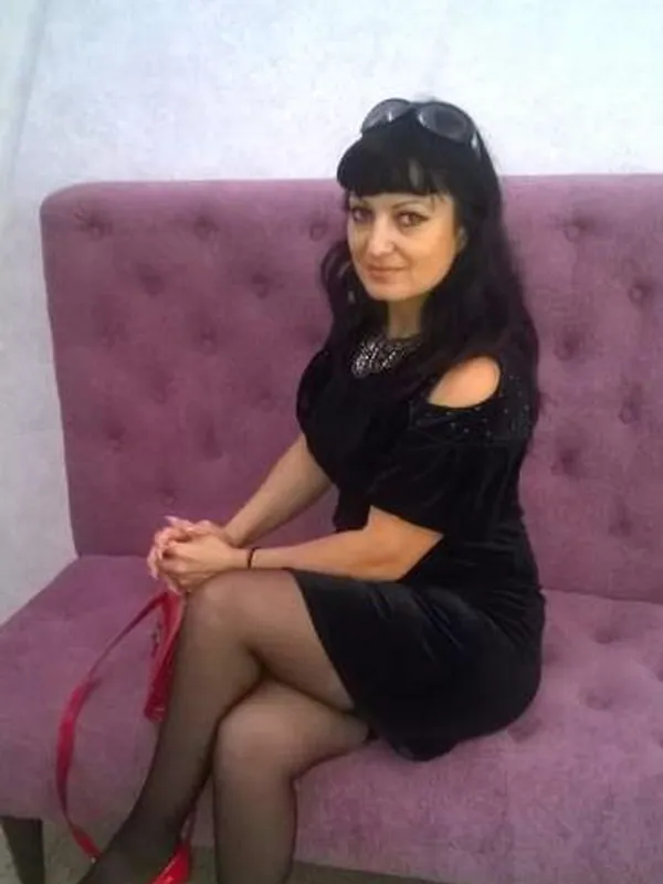 Stéphanie, 46 ans, plan sexe à Clermont-Ferrand