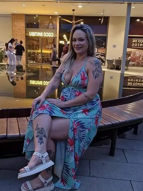 Esther, 30 ans, plan sexe à Colmar