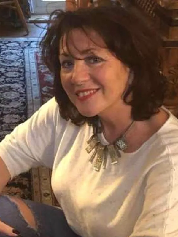Nelly, 52 ans, plan sexe à Colmar