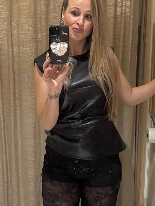 Anne-Laure, 43 ans, plan sexe à Grenoble