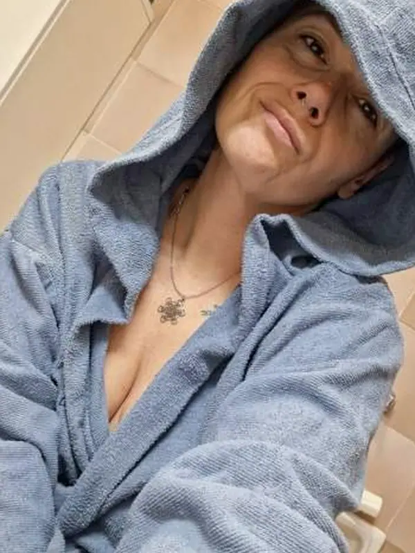 Mélanie, 38 ans, plan sexe à Grenoble