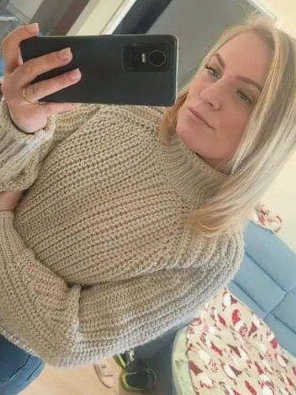 Imane, 31 ans, plan sexe à Le Mans
