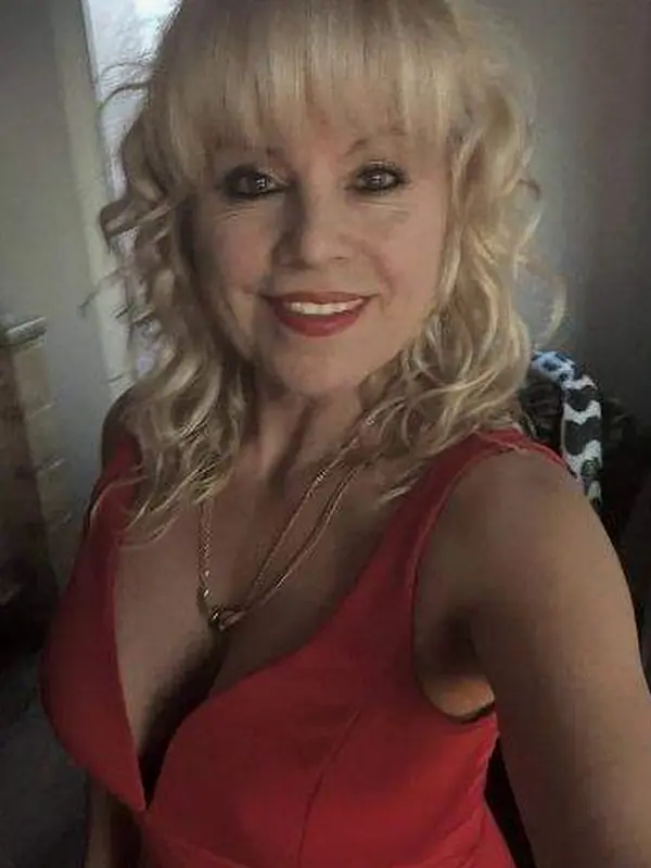 Séverine, 46 ans, plan sexe à Le Mans