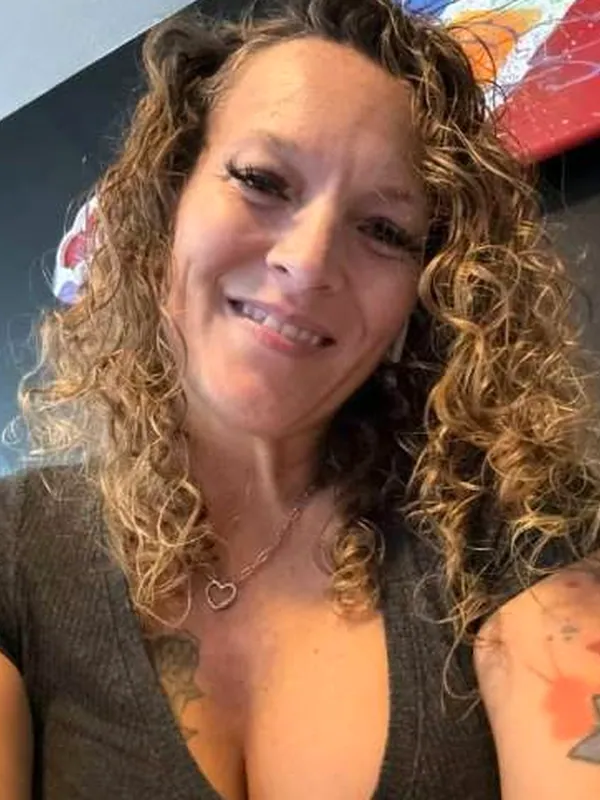 Frédérique, 49 ans, plan sexe à Limoges