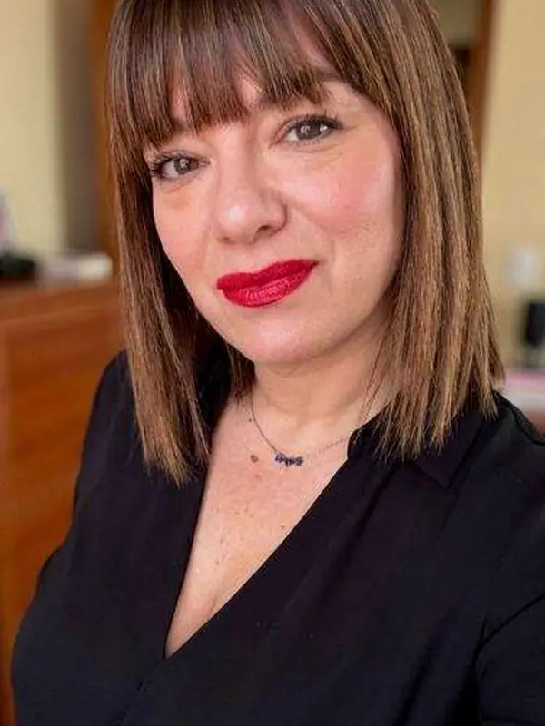 Olivia, 32 ans, plan sexe à Limoges