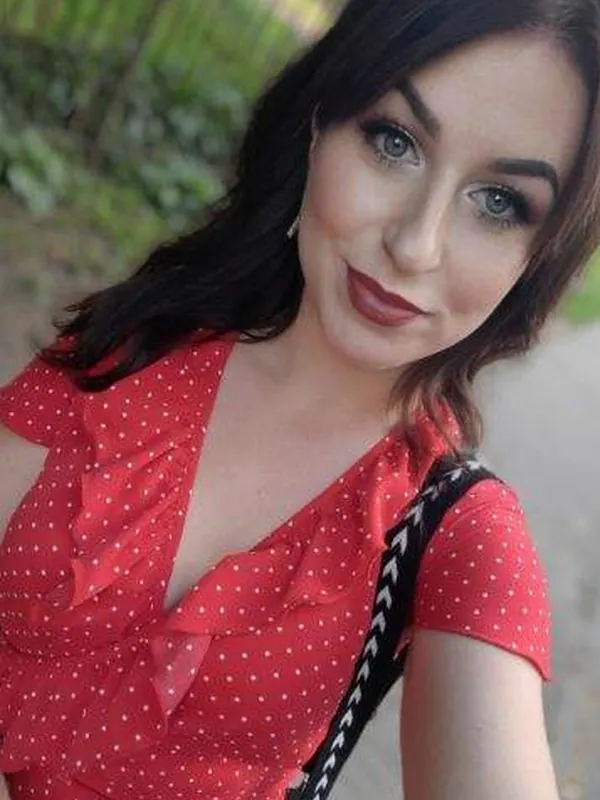 Tina, 28 ans, plan sexe à Limoges