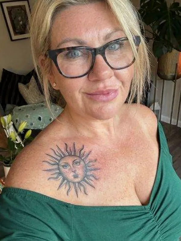 Capucine, 29 ans, plan sexe à Lyon