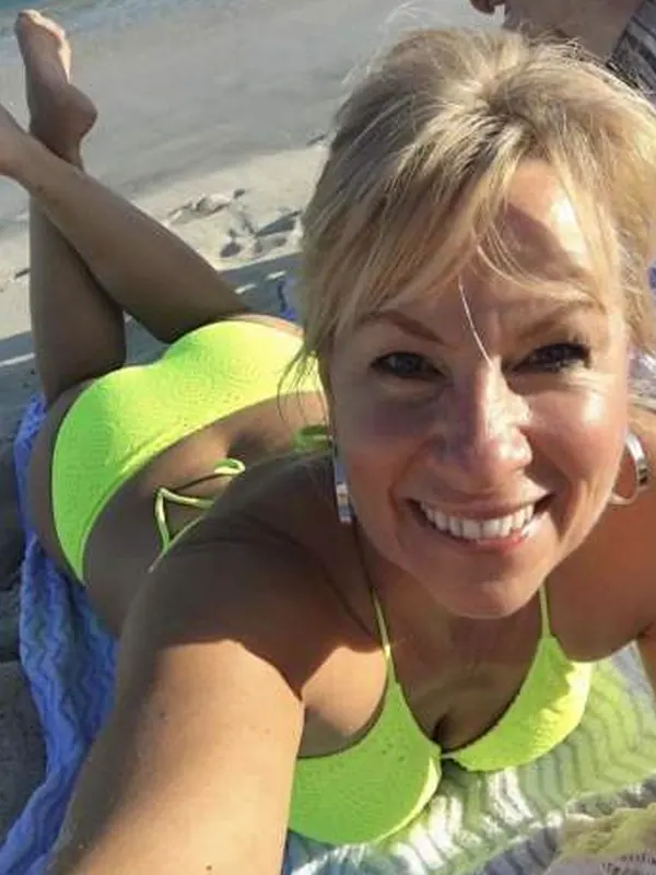 Noëlle, 54 ans, plan sexe à Lyon