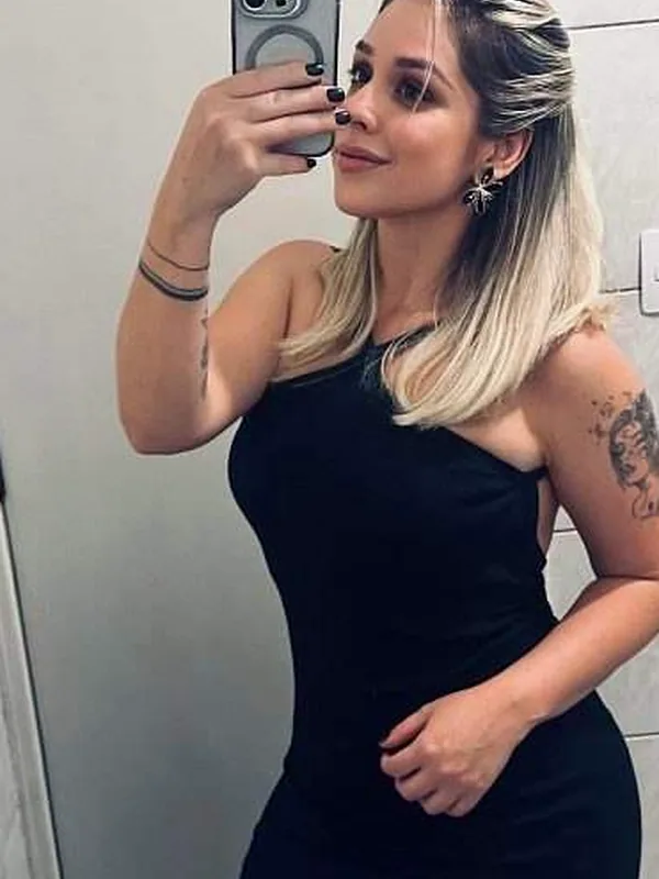 Isabella, 34 ans, plan sexe à Marseille