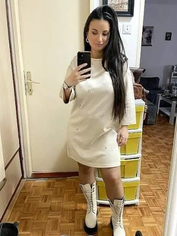 Naomi, 27 ans, plan sexe à Montpellier