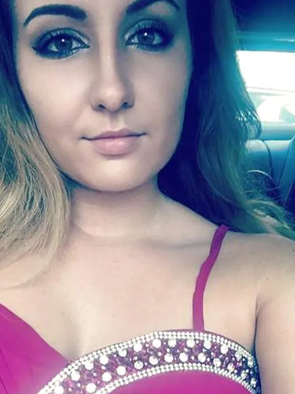 Agathe, 28 ans, plan sexe à Nancy
