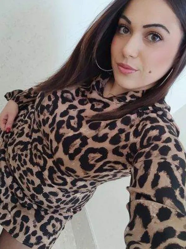 Katia, 42 ans, plan sexe à Nancy