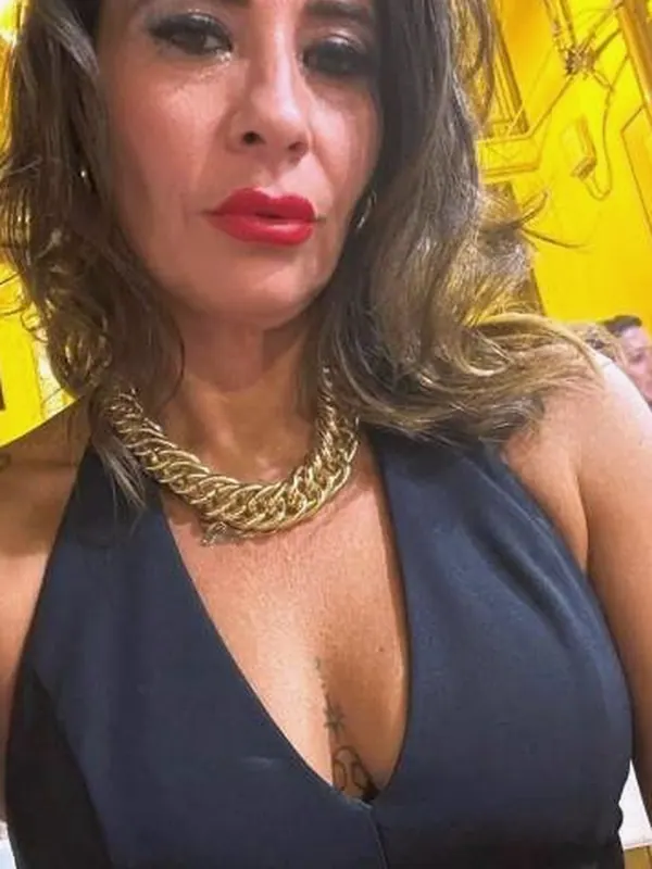 Tiphaine, 35 ans, plan sexe à Nancy