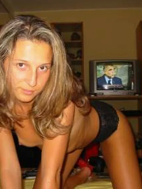 Maria, 39 ans, plan sexe à Nice