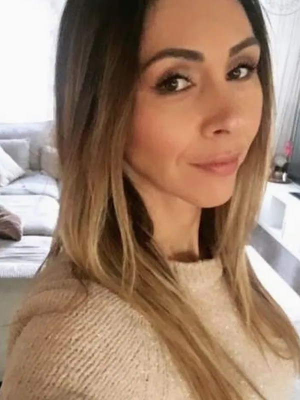 Monique, 55 ans, plan sexe à Nice
