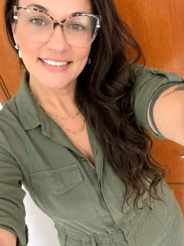Doriane, 36 ans, plan sexe à Nîmes