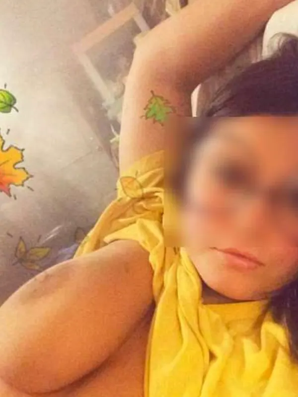 Kenza, 26 ans, plan sexe à Nîmes
