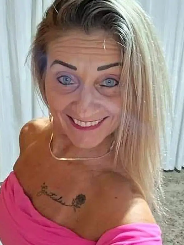 Patricia, 49 ans, plan sexe à Nîmes