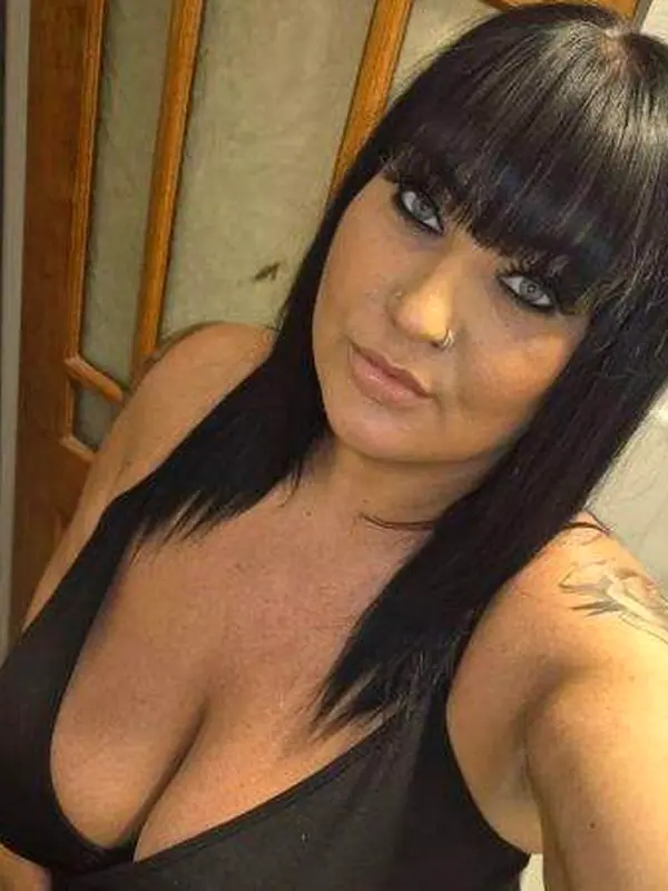 Caroline, 39 ans, plan sexe à Paris