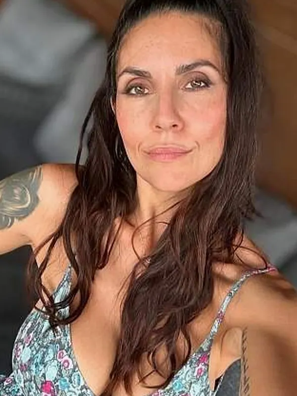 Joséphine, 45 ans, plan sexe à Paris