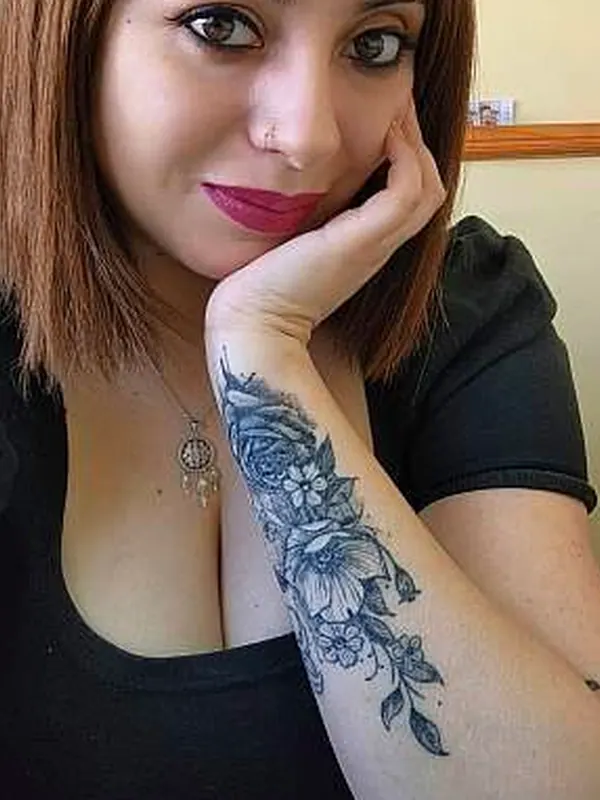 Angela, 38 ans, plan sexe à Pau