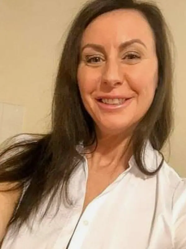 Oriane, 33 ans, plan sexe à Pau