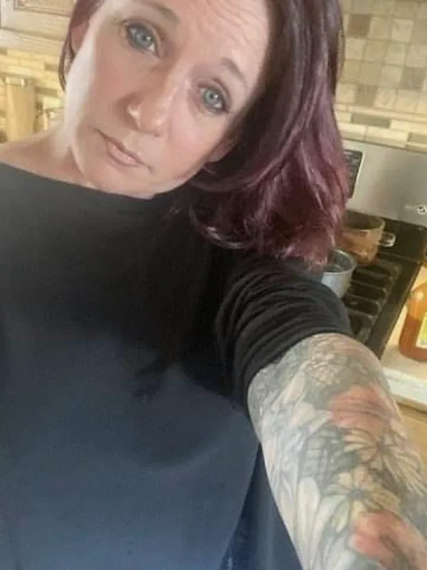 Christiane, 55 ans, plan sexe à Rennes