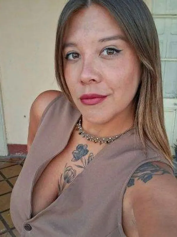 Flavie, 34 ans, plan sexe à Rennes