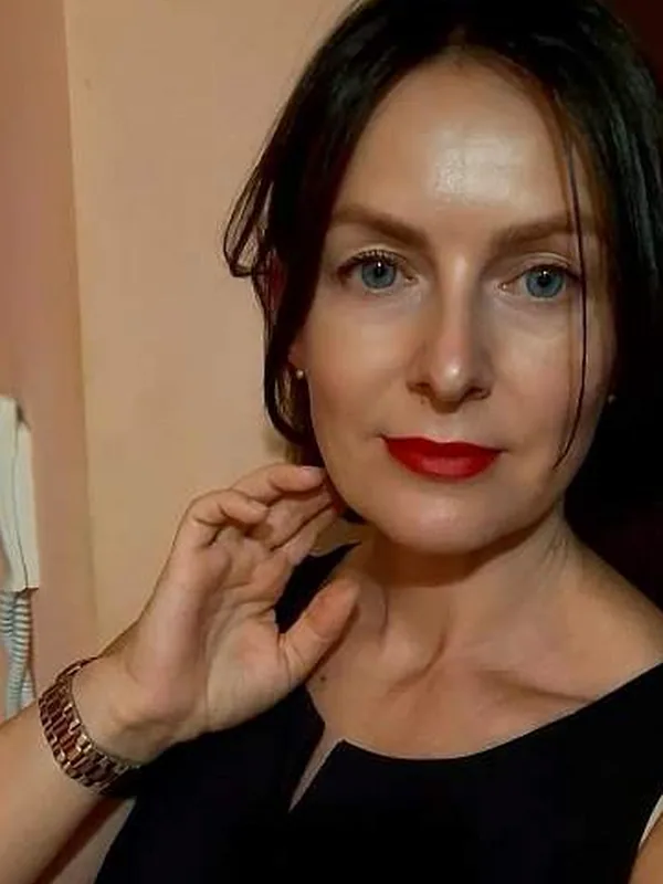 Valérie, 47 ans, plan sexe à Rennes