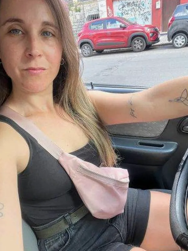 Lisa, 29 ans, plan sexe à Rouen